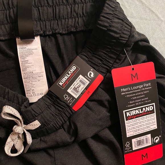 Men’s pants - Picture 3 of 8